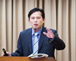 黄国昌：对不起劳工 没对不起执政党