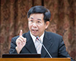 性平教材家长要审 台教长：会再检视