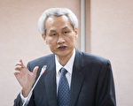 黨職併公職 台銓敘部：公職與民選首長一併處理