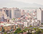 台湾地震多 政院促3万危楼加速都更