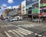 法拉盛商改區計劃擴大範圍