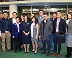 休斯頓獨立校區華裔董事第一人Anne Sung
