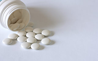 藥品福利計劃新增3藥 3類慢性病患者受益