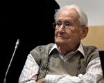 德國最高法院判95歲前納粹協助謀殺罪