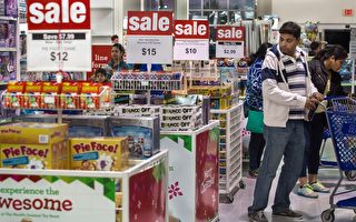 12月美国消费者信心指数飙升至9年来最高