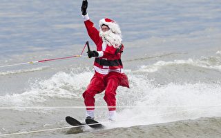 大華府週末活動看板（12/23/2016）