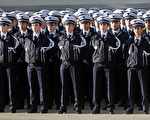 恐袭威胁严重 法国警察受重视度猛涨16点