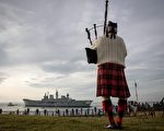 英國每周圖片新聞 12月15日