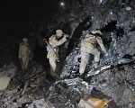 更新：巴基斯坦坠机48丧生 包括1中国人