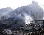 组图：保加利亚火车脱轨爆炸 逾30人死伤