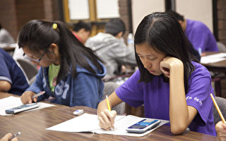 科學測試改革再受挫 加州教育廳不放棄