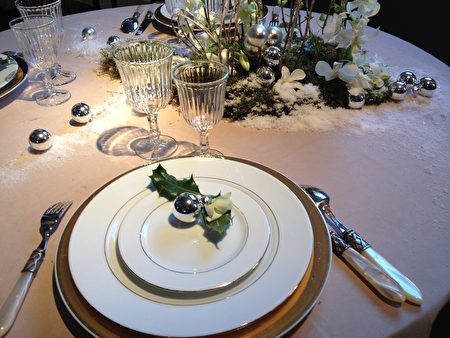 2016年比利时布鲁日冬季花展(萧依然/大纪元)