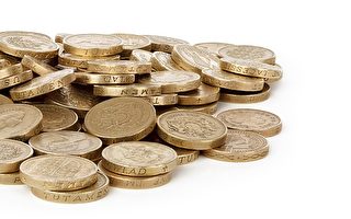 很多英國銀行提供零存整取賬戶，其中最高的年平均利率（AER）可達5%。(pixabay)