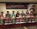 法拉盛網好聲音第五季開始報名
