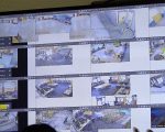 百年社區中心添監控設備 保障用戶安全