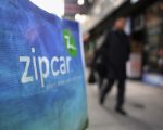 市交通局表示，將會有部分停車位租給類似Zipcar這樣的汽車共享公司。 (John Moore/Getty Images)