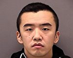 不讓女子下車  普林斯頓22歲華男被控綁架