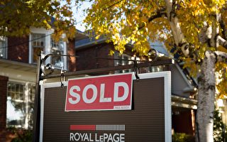 多伦多独立屋房价涨32%  均价达135万