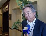 物聯網助節能 華麗登場或衝擊產業
