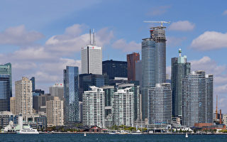 2016年海外居民拥有加拿大公寓率下降