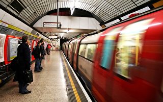 出行地鐵好App Moovit幫您掌控倫敦公交系統