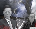 謝天奇：習警告李鴻忠 王岐山已鎖定張高麗
