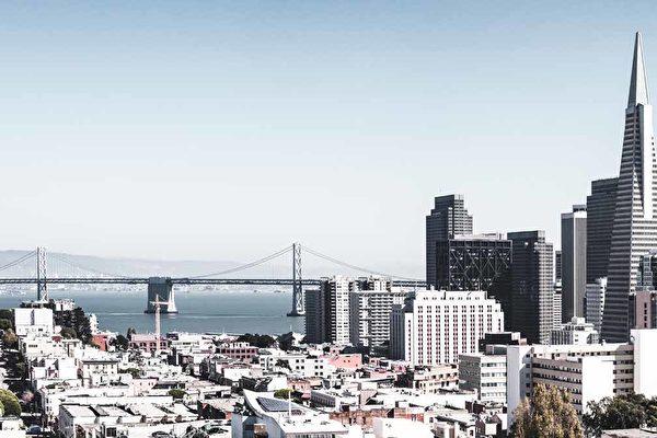 从30年历史 看旧金山湾区房市（下）