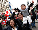 回顧2016年發生在加拿大華人社區引人關注的事件。（Shutterstock）