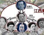 曾庆红马仔苏荣认罪 江西43名官员被处理