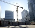 北京今年GDP定为6.5% 遏止债务及住房风险