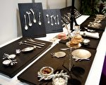 組圖：里昂國際美食展 法國製造唱主角