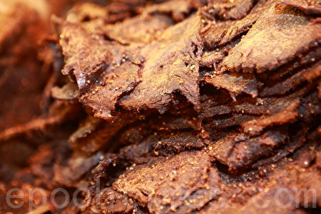 过年团圆停不了嘴零食热量解密 年货 大纪元