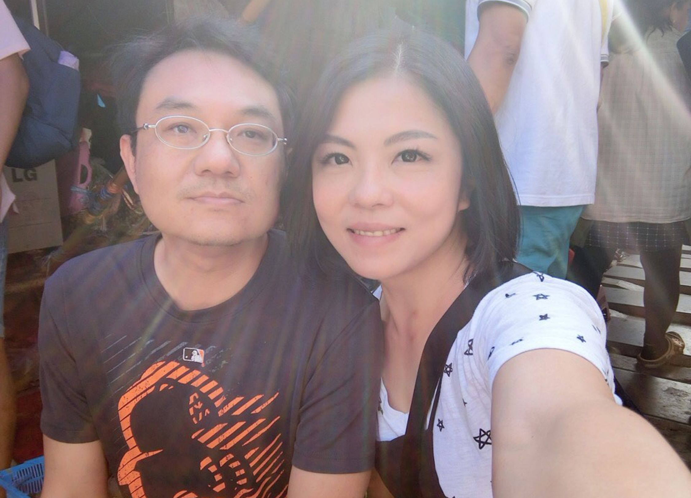 捐血救人 竟救到未来老婆 | 夙世姻缘 | 缘分 | 大纪元