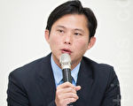 港台議員交流挨轟 黃國昌：中共懼民主
