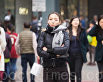 乍暖還寒 台本週偏暖 下週一剩十四度