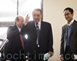 國民黨批五部會沒溝通誠意 總預算案續協商