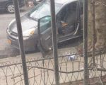 布碌崙離奇事故 華裔倒車身亡