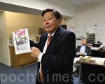 地鐵施工讓道  舊金山士德頓街新年擺街會照常進行