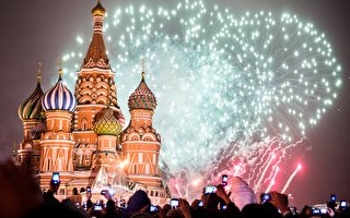 俄羅斯人怎麼過新年？