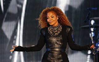 50歲珍妮特‧傑克遜升格為母 首次產子