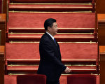 學者認為，中國崛起，把最差的文化力補上，就是重建國富民強最後一隻基柱。 (GREG BAKER/AFP)