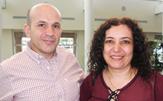 「神韻群舞似獨舞 完美無瑕」