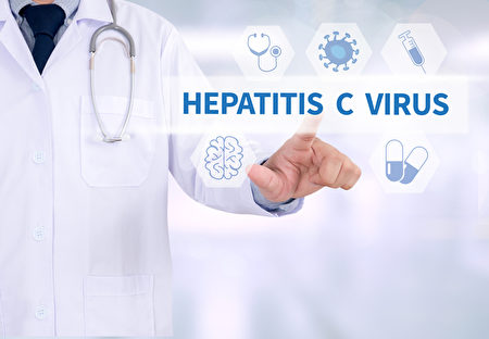 HEPATITIS C VIRUS HEPATITIS C VIRUS