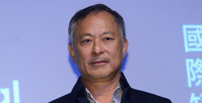 曾请辞金马奖评审团主席 杜琪峯致歉并曝原因