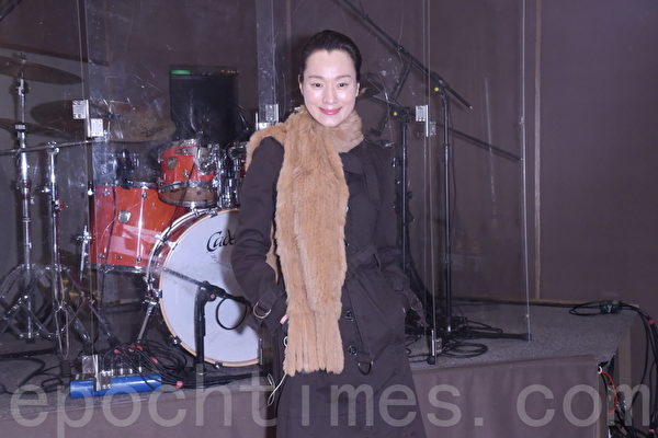坣娜x门诺基金会公益演唱会彩排 坣娜x门诺基金会公益演唱会彩排