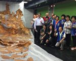 美濃菸作將走入歷史 藝術家緬懷黃金歲月