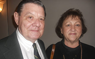 前公司副總裁：神韻的一切都令人驚奇不已