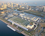 東京取代築地市場新地點 測出高濃度有毒物