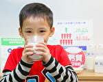 台8成學童牛奶攝取不足 醫：恐影響發育