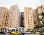 全台最赚钱医院 台大挤下长庚夺冠